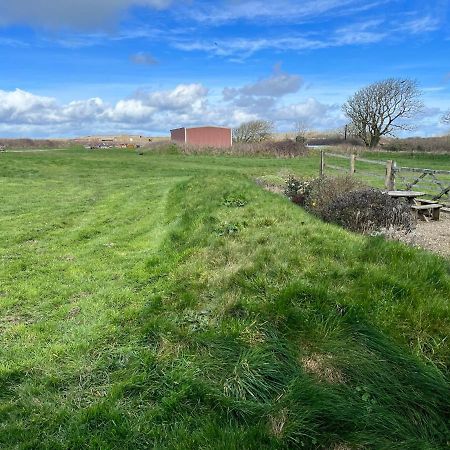 Appartamento Beaufighter Haverfordwest Esterno foto